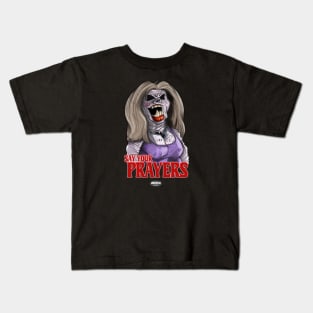 Sandy Sinclair Kids T-Shirt